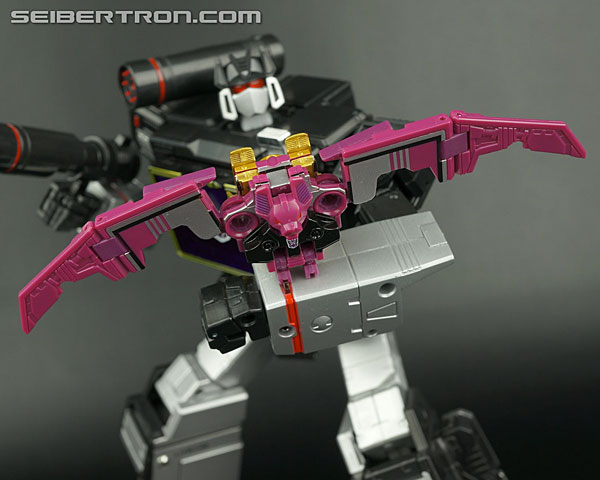 Transformers Masterpiece Ratbat (Image #106 of 151)