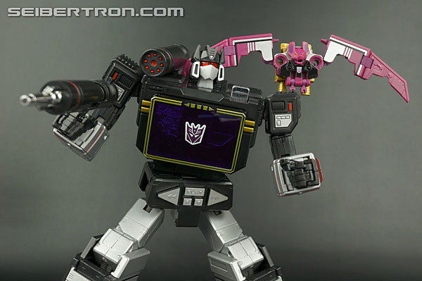 Transformers Masterpiece Ratbat (Image #111 of 151)