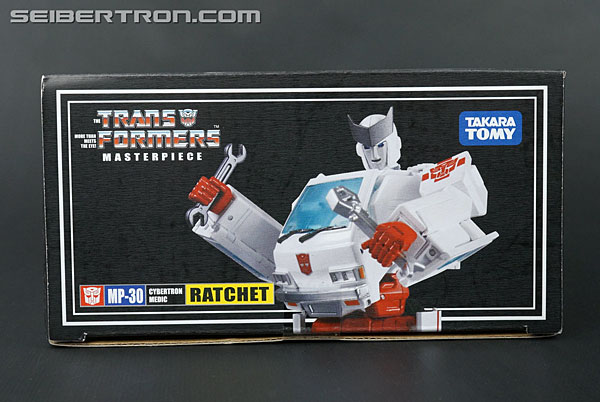 Transformers Masterpiece Ratchet (Image #16 of 257)