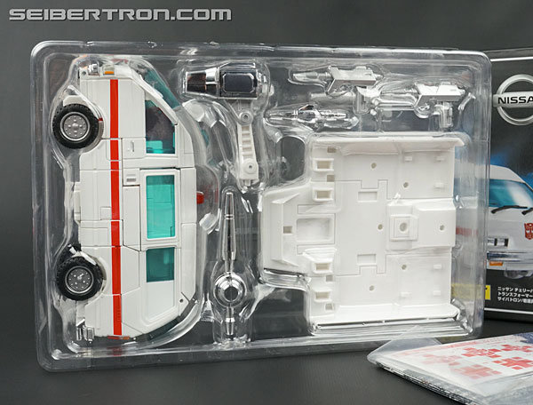 Transformers Masterpiece Ratchet (Image #20 of 257)