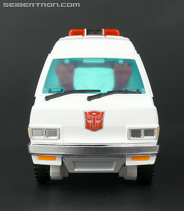Transformers Masterpiece Ratchet (Image #30 of 257)