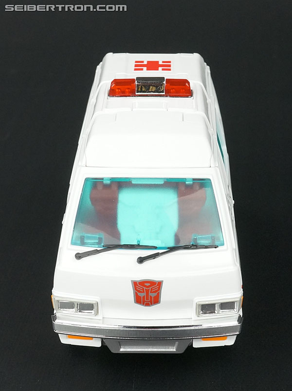 Transformers Masterpiece Ratchet (Image #31 of 257)