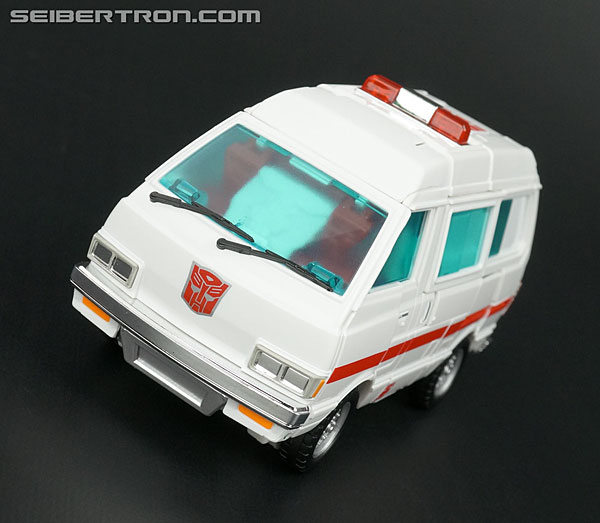 Transformers Masterpiece Ratchet (Image #43 of 257)