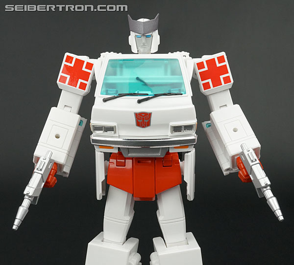 Transformers Masterpiece Ratchet (Image #90 of 257)