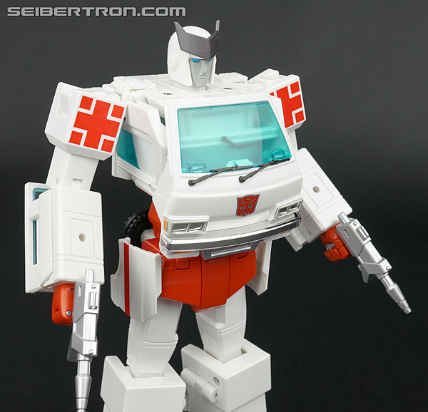 Transformers Masterpiece Ratchet (Image #92 of 257)