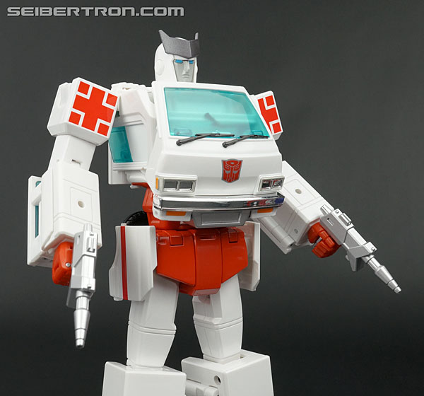 Transformers Masterpiece Ratchet (Image #94 of 257)