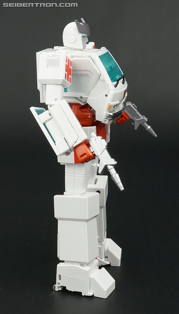 Transformers Masterpiece Ratchet (Image #99 of 257)