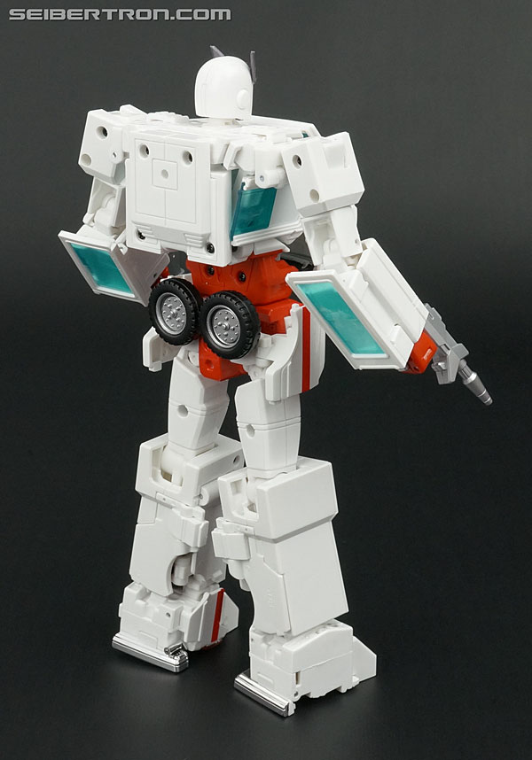 Transformers Masterpiece Ratchet (Image #100 of 257)