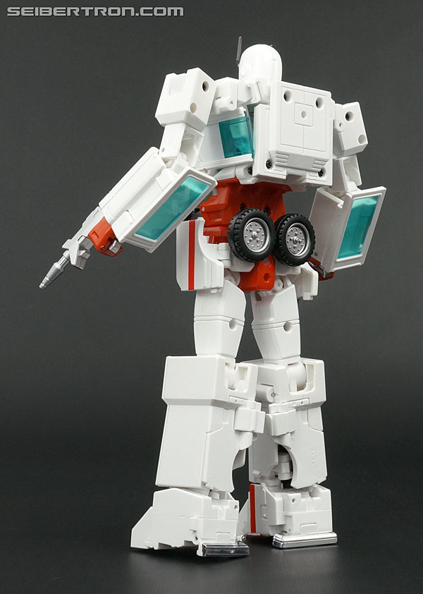 Transformers Masterpiece Ratchet (Image #102 of 257)