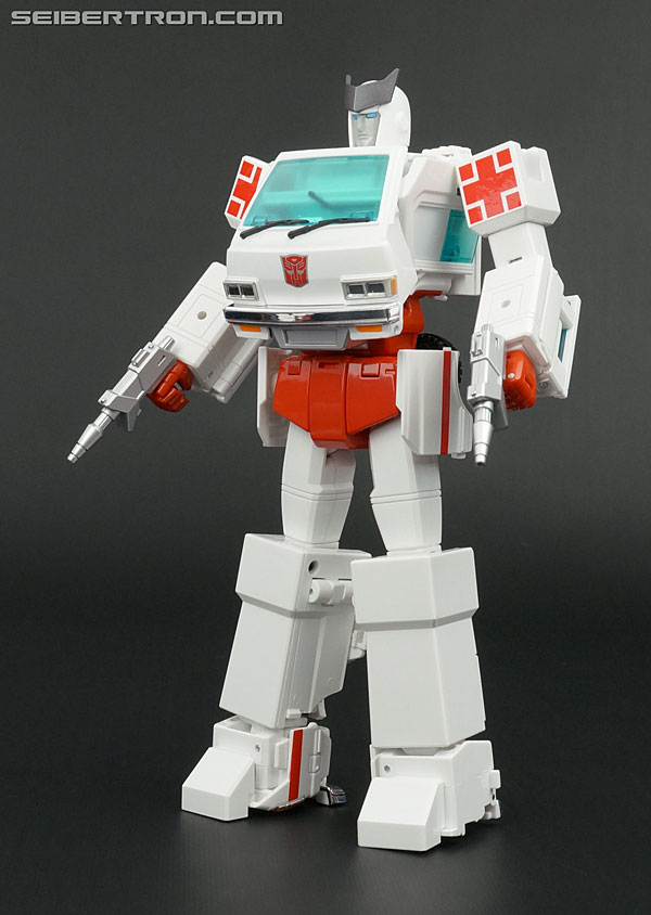 Transformers Masterpiece Ratchet (Image #104 of 257)