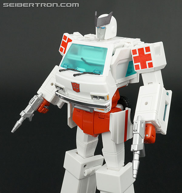 Transformers Masterpiece Ratchet (Image #106 of 257)