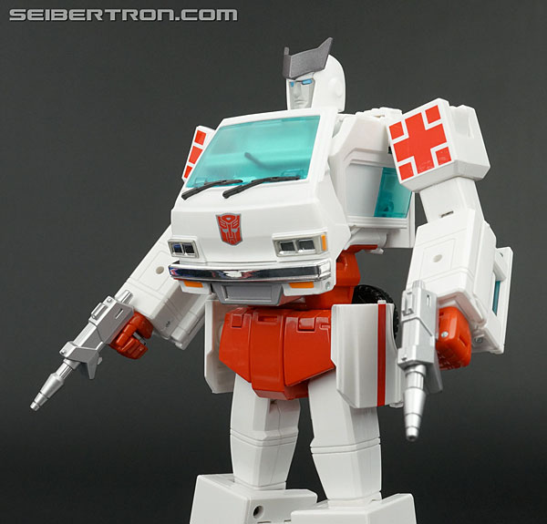 Transformers Masterpiece Ratchet (Image #108 of 257)