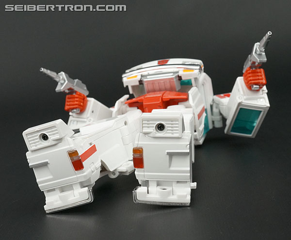 Transformers Masterpiece Ratchet (Image #110 of 257)