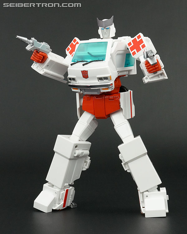 Transformers Masterpiece Ratchet (Image #112 of 257)