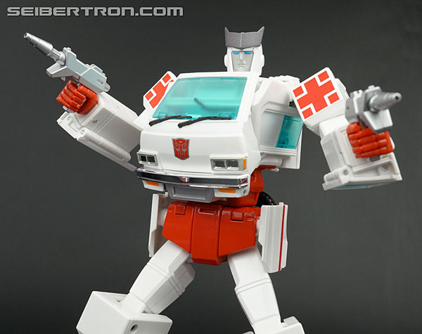 Transformers Masterpiece Ratchet (Image #113 of 257)