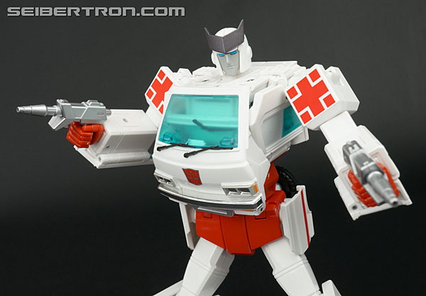 Transformers Masterpiece Ratchet (Image #115 of 257)