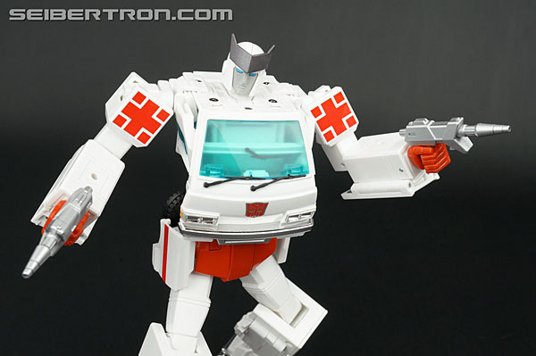 Transformers Masterpiece Ratchet (Image #120 of 257)
