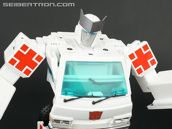 Transformers Masterpiece Ratchet (Image #121 of 257)