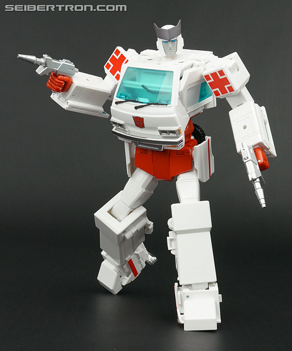 Transformers Masterpiece Ratchet (Image #122 of 257)
