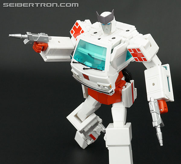 Transformers Masterpiece Ratchet (Image #125 of 257)