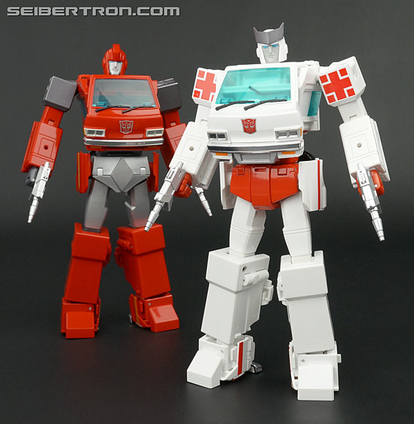 Transformers Masterpiece Ratchet (Image #129 of 257)
