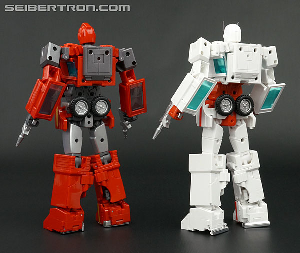 Transformers Masterpiece Ratchet (Image #134 of 257)