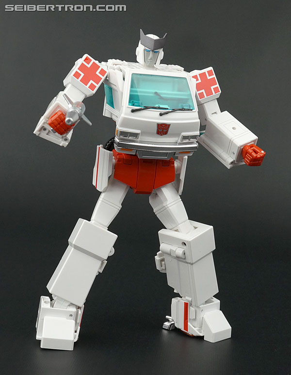 Transformers Masterpiece Ratchet (Image #137 of 257)