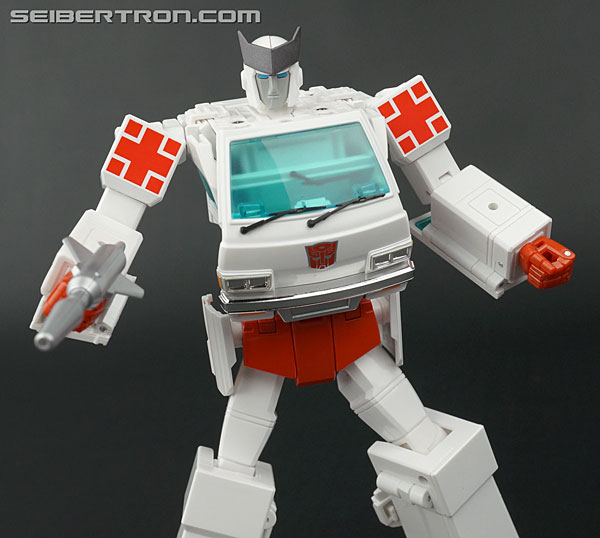 Transformers Masterpiece Ratchet (Image #138 of 257)