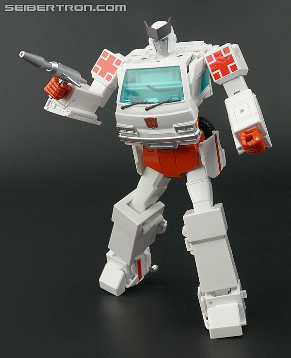 Transformers Masterpiece Ratchet (Image #140 of 257)