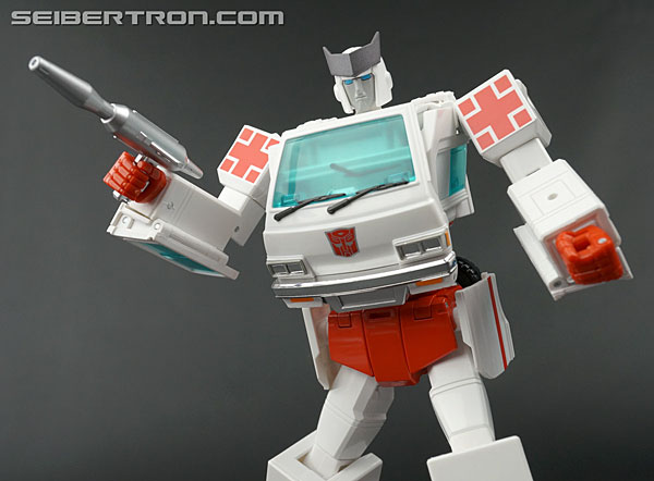 Transformers Masterpiece Ratchet (Image #143 of 257)