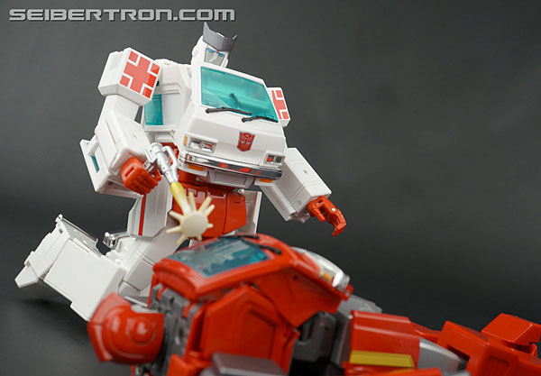 Transformers Masterpiece Ratchet (Image #147 of 257)