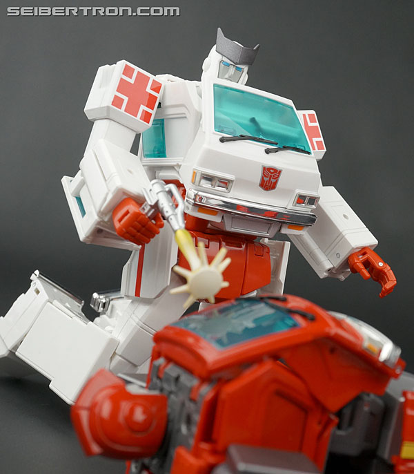 Transformers News: Top 5 Best Ratchet Transformers Toys