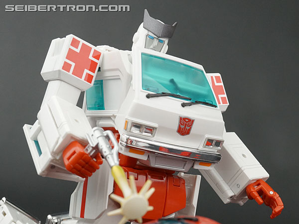 Transformers Masterpiece Ratchet (Image #149 of 257)