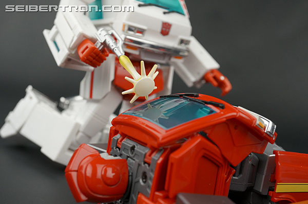 Transformers Masterpiece Ratchet (Image #150 of 257)