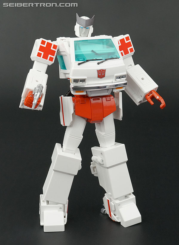 Transformers Masterpiece Ratchet (Image #152 of 257)