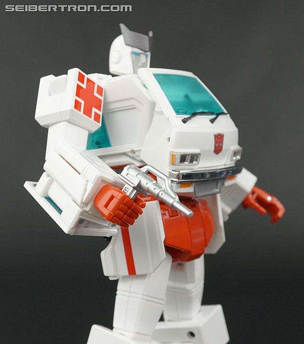 Transformers Masterpiece Ratchet (Image #155 of 257)