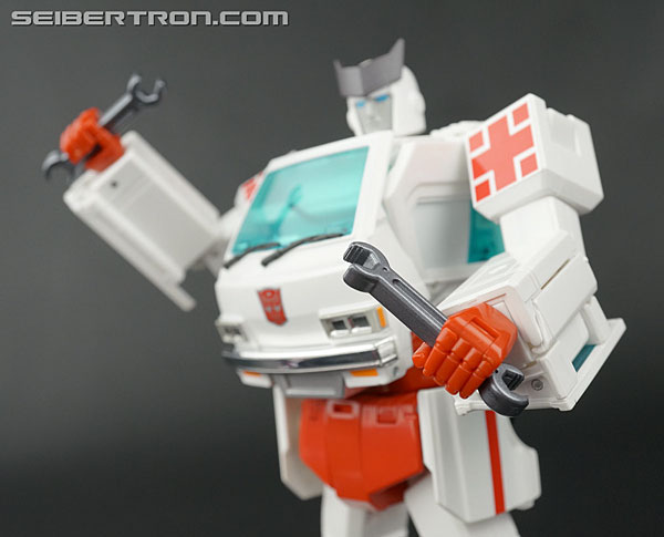 Transformers Masterpiece Ratchet (Image #163 of 257)