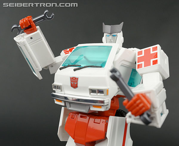 Transformers Masterpiece Ratchet (Image #165 of 257)