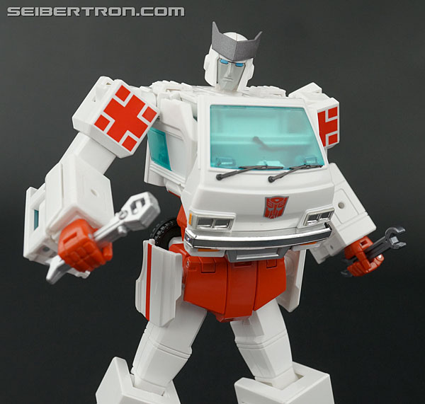 Transformers Masterpiece Ratchet (Image #168 of 257)