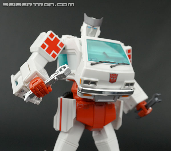 Transformers Masterpiece Ratchet (Image #170 of 257)