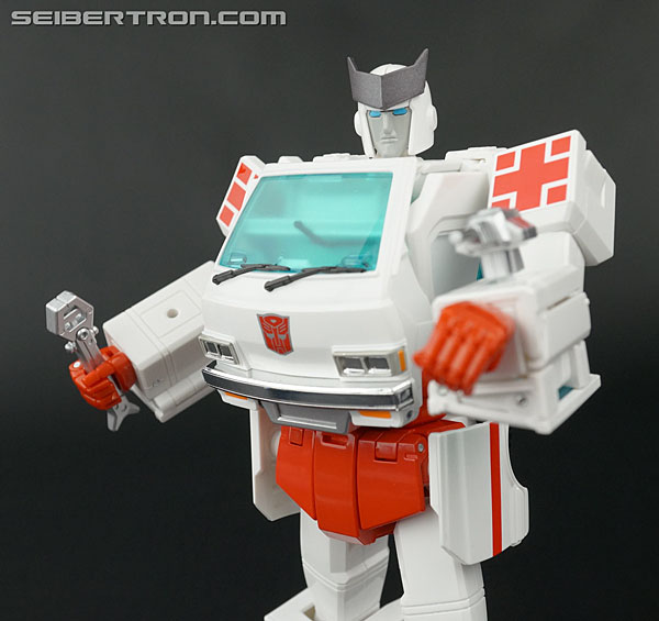 Transformers Masterpiece Ratchet (Image #174 of 257)