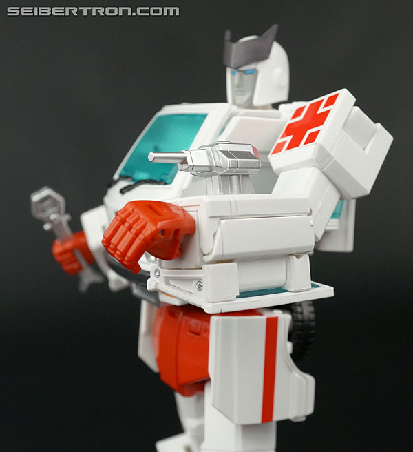 Transformers Masterpiece Ratchet (Image #176 of 257)