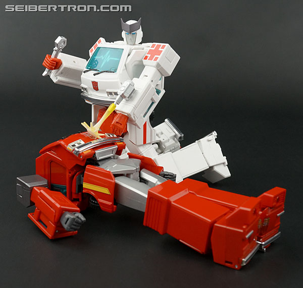 Transformers Masterpiece Ratchet (Image #178 of 257)
