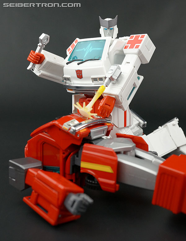 Transformers Masterpiece Ratchet (Image #179 of 257)