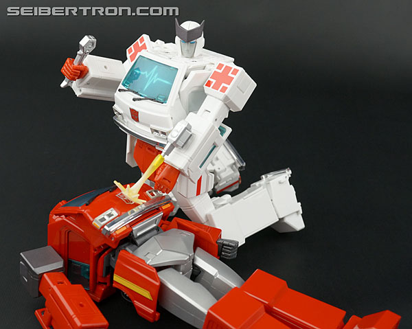 Transformers Masterpiece Ratchet (Image #180 of 257)