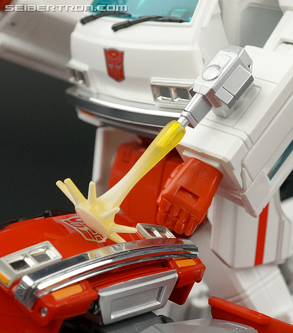 Transformers Masterpiece Ratchet (Image #183 of 257)