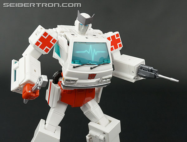 Transformers Masterpiece Ratchet (Image #185 of 257)