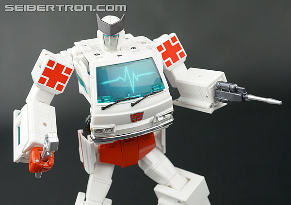 Transformers Masterpiece Ratchet (Image #189 of 257)