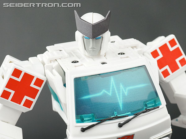 Transformers Masterpiece Ratchet (Image #190 of 257)