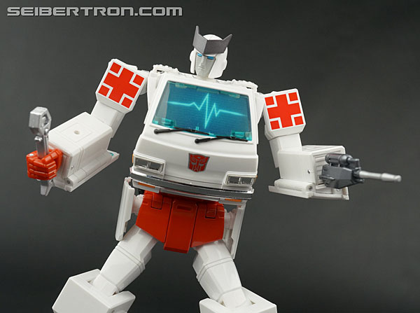 Transformers Masterpiece Ratchet (Image #193 of 257)